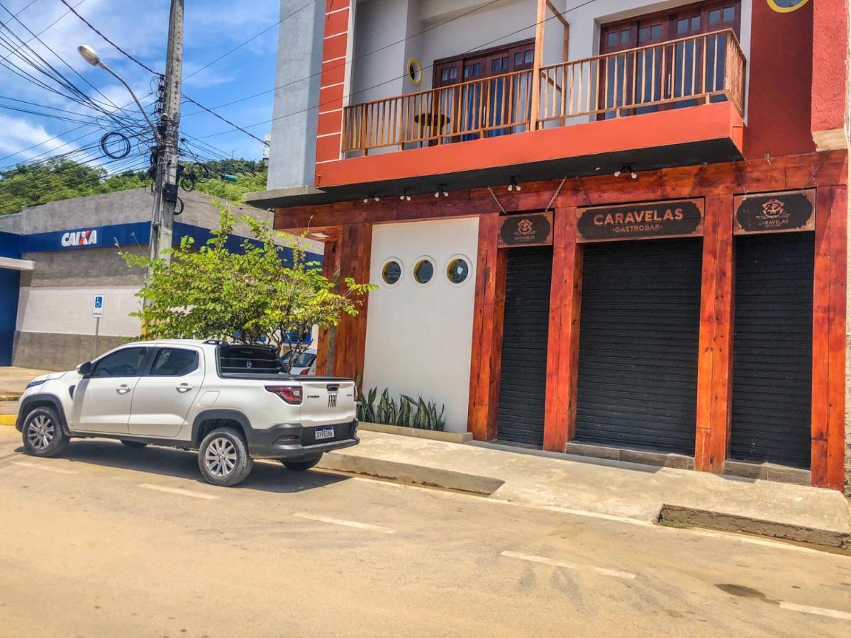 Pousada Sete Mares Hotel Maragogi Exterior photo